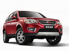 陆风  2.5T 手动