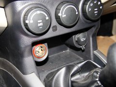 陆风X8 2012款 2.4L 手动 探索版汽油4X4豪华型 5座