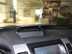 陆风X8 2012款 2.4L 手动 探索版汽油4X4豪华型 5座