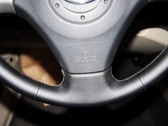 陆风X8 2012款 2.4L 手动 探索版汽油4X4豪华型 5座