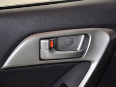 福瑞迪 2012款 1.6L 手动 GLS纪念版