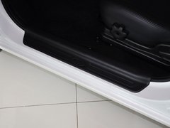 福瑞迪 2012款 1.6L 手动 GLS纪念版
