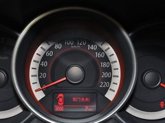 福瑞迪 2012款 1.6L 手动 GLS纪念版