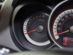 福瑞迪 2012款 1.6L 手动 GLS纪念版