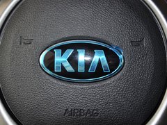 福瑞迪 2012款 1.6L 手动 GLS纪念版