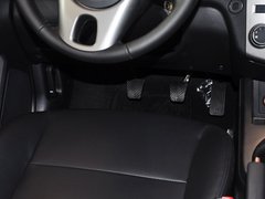 福瑞迪 2012款 1.6L 手动 GLS纪念版