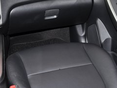 福瑞迪 2012款 1.6L 手动 GLS纪念版