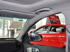 福瑞迪 2012款 1.6L 手动 GLS纪念版