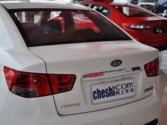 福瑞迪 2012款 1.6L 手动 GLS纪念版