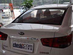 福瑞迪 2012款 1.6L 手动 GLS纪念版
