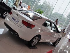 福瑞迪 2012款 1.6L 手动 GLS纪念版