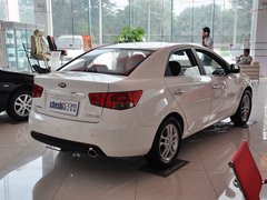 福瑞迪 2012款 1.6L 手动 GLS纪念版