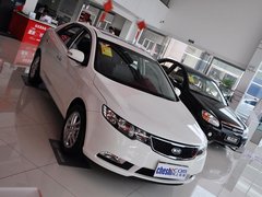 福瑞迪 2012款 1.6L 手动 GLS纪念版