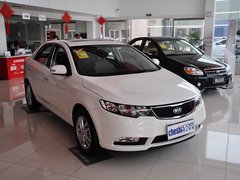 福瑞迪 2012款 1.6L 手动 GLS纪念版