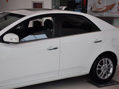 福瑞迪 2012款 1.6L 手动 GLS纪念版