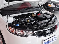 福瑞迪 2012款 1.6L 手动 GLS纪念版