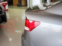 福瑞迪 2012款 1.6L 手动 GL纪念版