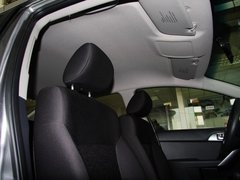 福瑞迪 2012款 1.6L 手动 GL纪念版