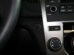 福瑞迪 2012款 1.6L 手动 GL纪念版