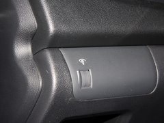 福瑞迪 2012款 1.6L 手动 GL纪念版