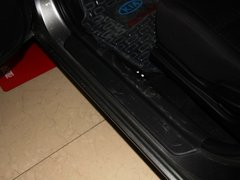 福瑞迪 2012款 1.6L 手动 GL纪念版