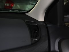 福瑞迪 2012款 1.6L 手动 GL纪念版