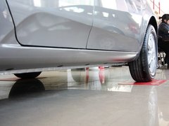 福瑞迪 2012款 1.6L 手动 GL纪念版
