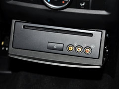 奔驰M级AMG 2012款 ML63 5.5T AMG 5座