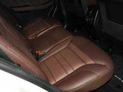 奔驰M级AMG 2012款 ML63 5.5T AMG 5座