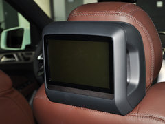 奔驰M级AMG 2012款 ML63 5.5T AMG 5座