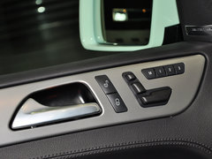 奔驰M级AMG 2012款 ML63 5.5T AMG 5座