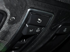 奔驰M级AMG 2012款 ML63 5.5T AMG 5座