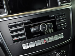 奔驰M级AMG 2012款 ML63 5.5T AMG 5座