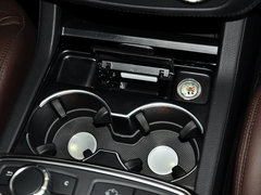 奔驰M级AMG 2012款 ML63 5.5T AMG 5座