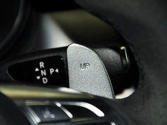 奔驰M级AMG 2012款 ML63 5.5T AMG 5座
