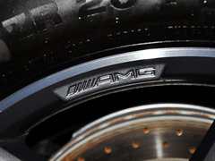 奔驰M级AMG 2012款 ML63 5.5T AMG 5座