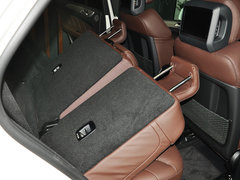奔驰M级AMG 2012款 ML63 5.5T AMG 5座