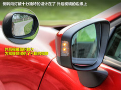 马自达CX-5(进口) 2012款 2.0 自动 四驱尊贵导航版 5座