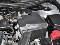 天籁 2012款 2.0L 智享版