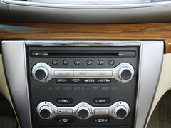 天籁 2012款 2.5L XL-NAVI 云安全版