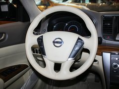 东风日产  天籁 2.5L CVT 方向盘整体