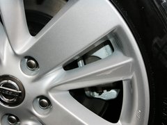 天籁 2012款 2.5L XL-NAVI 云安全版