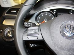 一汽-大众  CC 1.8 TSI DSG 方向盘左侧