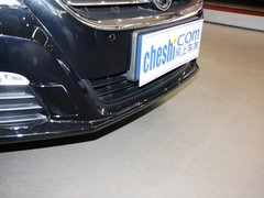 大众CC 2012款 1.8 TSI DSG 豪华型