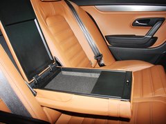 大众CC 2012款 1.8 TSI DSG 豪华型