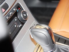 大众CC 2012款 1.8 TSI DSG 豪华型