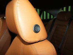 大众CC 2012款 1.8 TSI DSG 豪华型
