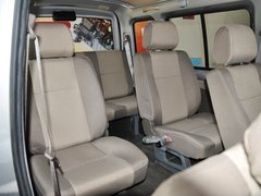 五菱荣光 2009款 1.2 手动 6450B 加长标准型