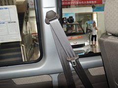 五菱荣光 2009款 1.2 手动 6450B 加长标准型