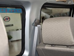 五菱荣光 2009款 1.2 手动 6450B 加长标准型